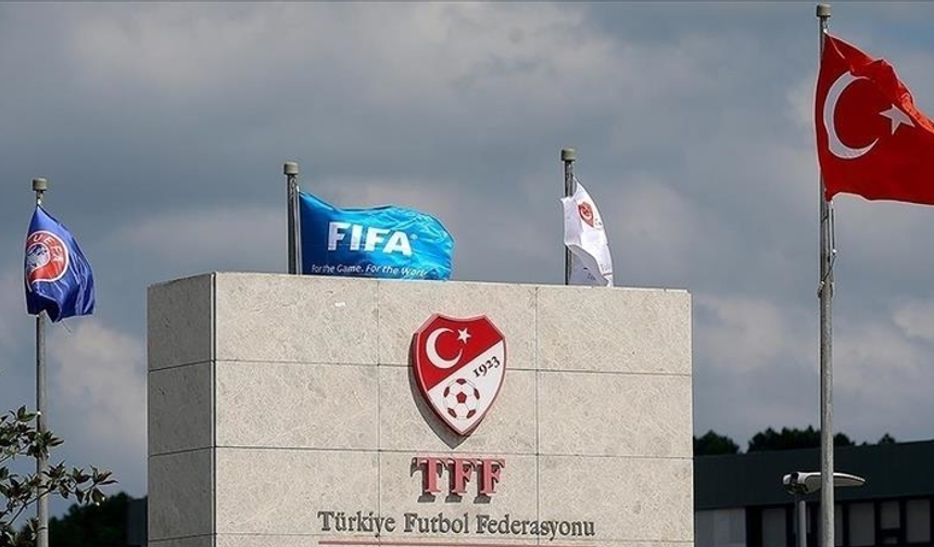 TFF, yabancı kuralını değiştirdi