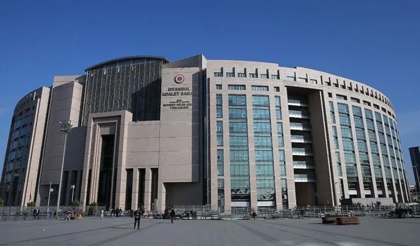 İBB soruşturması: 4 kişiye adli kontrol, 20 kişiye tutuklama talebi