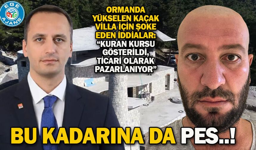 BU KADARINA DA PES..!