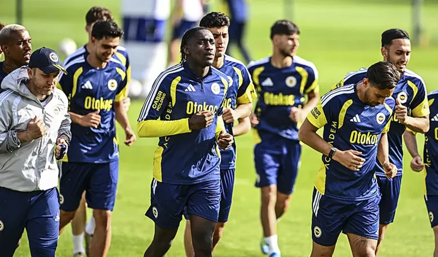 Fenerbahçe'ye Atletico Madrid şoku