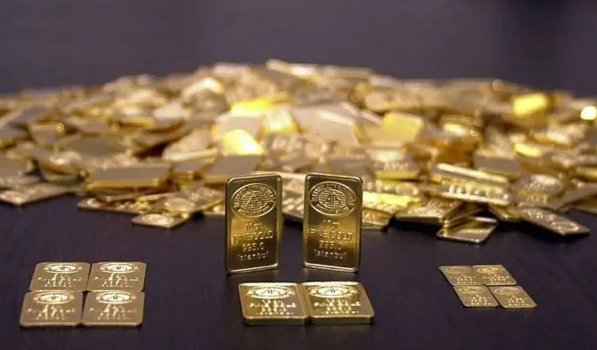 Altın fiyatlarında Fed etkisi