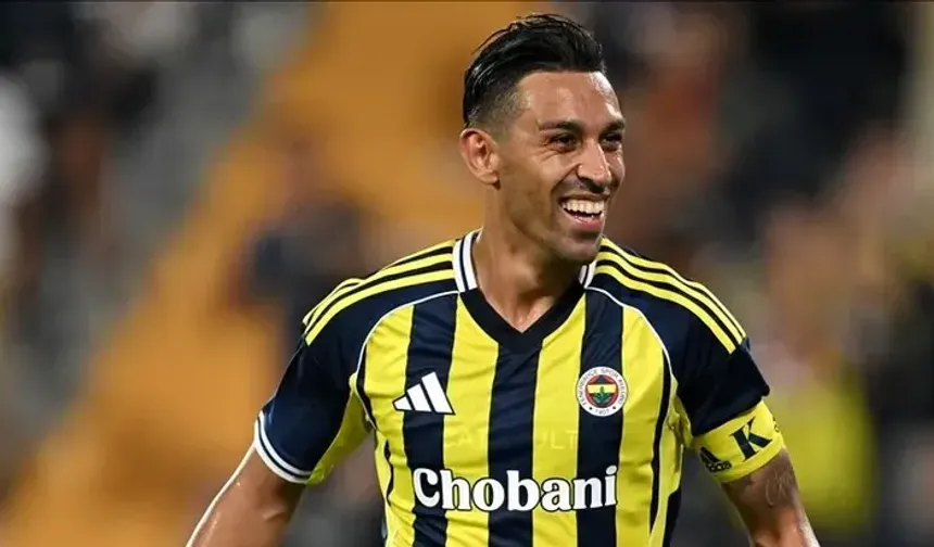 F.Bahçe’nin keyfi yerinde