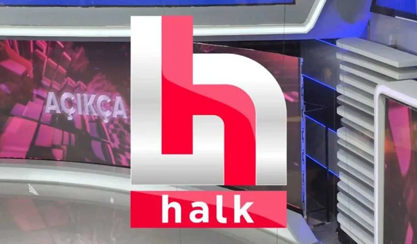 Halk TV'ye polis baskını: Kayyum atandı, yayın durduruldu