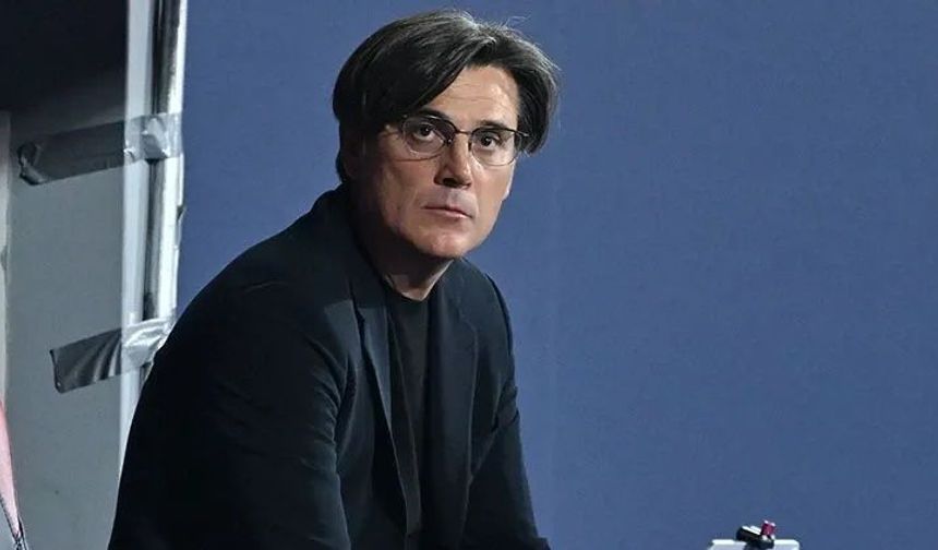 Vincenzo Montella'nın alacağı tazminat ortaya çıktı