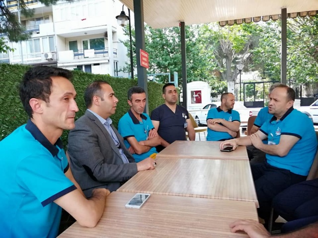 Başkan Şimşek Behçet Uz Çocuk Hastalıkları Hastanesini Ziyaret Etti
Haberin Linki:
https://www.egeajans.com/izmir/baskan-gultekin-simsek-behcet-uz-cocuk-hastaliklari-hastanesini-h23645.html