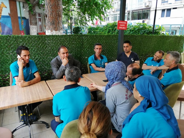 Başkan Şimşek Behçet Uz Çocuk Hastalıkları Hastanesini Ziyaret Etti
Haberin Linki:
https://www.egeajans.com/izmir/baskan-gultekin-simsek-behcet-uz-cocuk-hastaliklari-hastanesini-h23645.html