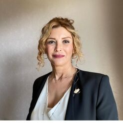 Gamze Gürel