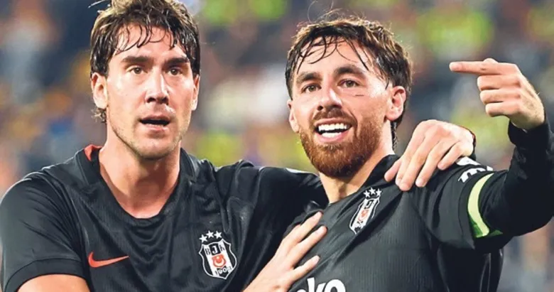 Beşiktaş’ın konuğu Erzurumspor FK