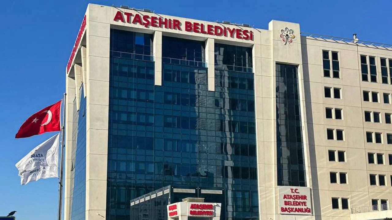 Ataşehir'de başkan vekili seçilecek